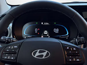 Hyundai i10 1.2 Vertex MY25