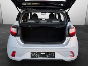 Hyundai i10 1.2 Vertex MY25
