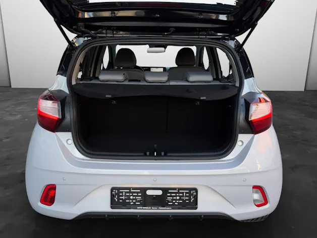 Hyundai i10 1.2 Vertex MY25