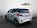 Hyundai i10 1.2 Vertex MY25