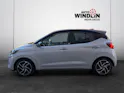 Hyundai i10 1.2 Vertex MY25