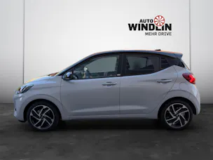 Hyundai i10 1.2 Vertex MY25