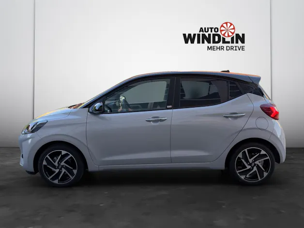 Hyundai i10 1.2 Vertex MY25
