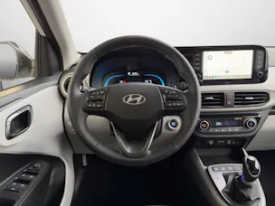 Hyundai i10 1.2 Vertex MY25