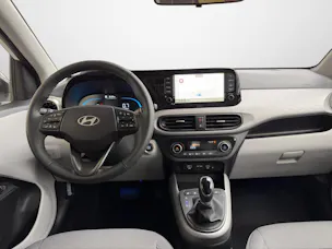 Hyundai i10 1.2 Vertex MY25