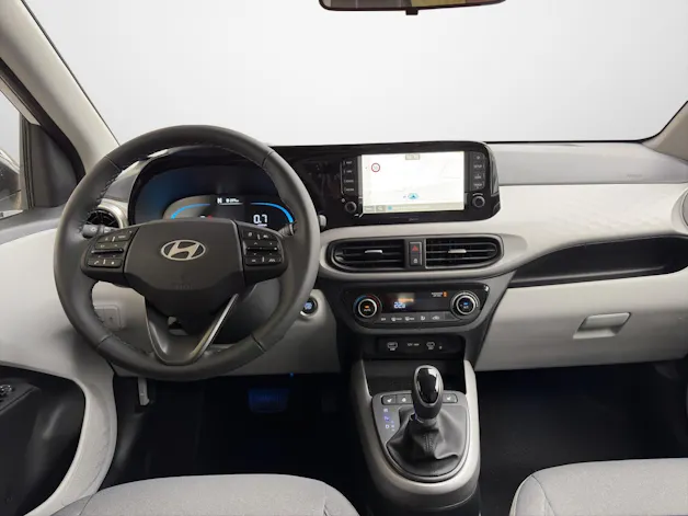 Hyundai i10 1.2 Vertex MY25