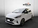Hyundai i10 1.2 Vertex MY25