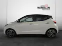 Hyundai i10 1.2 Vertex MY25