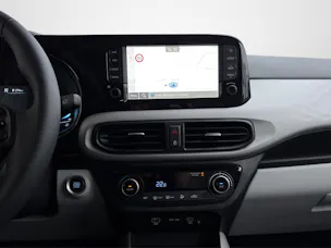 Hyundai i10 1.2 Vertex MY25