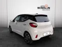 Hyundai i10 1.2 Vertex MY25