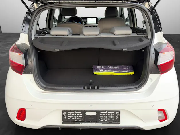 Hyundai i10 1.2 Vertex MY25