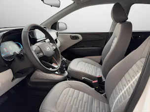 Hyundai i10 1.2 Vertex MY25