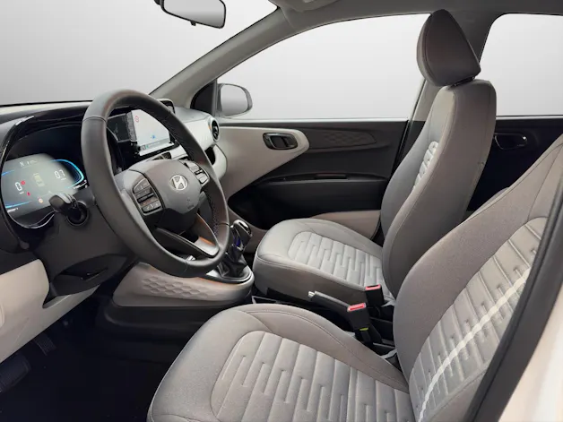 Hyundai i10 1.2 Vertex MY25