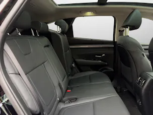 Hyundai Tucson 1.6 T-GDi HEV Vertex 4WD