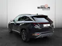 Hyundai Tucson 1.6 T-GDi HEV Vertex 4WD