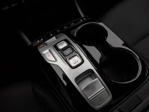 Hyundai Tucson 1.6 T-GDi HEV Vertex 4WD