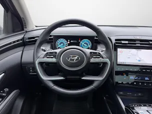 Hyundai Tucson 1.6 T-GDi HEV Vertex 4WD