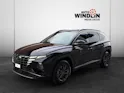 Hyundai Tucson 1.6 T-GDi HEV Vertex 4WD