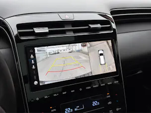 Hyundai Tucson 1.6 T-GDi HEV Vertex 4WD