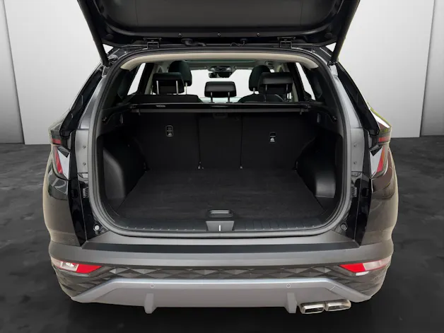 Hyundai Tucson 1.6 T-GDi HEV Vertex 4WD