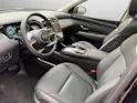 Hyundai Tucson 1.6 T-GDi HEV Vertex 4WD