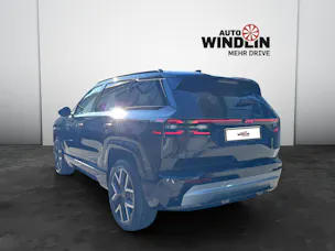 Jeep Compass BEV First Edition Plus & Sky MY26