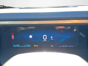 Jeep Compass BEV First Edition Plus & Sky MY26