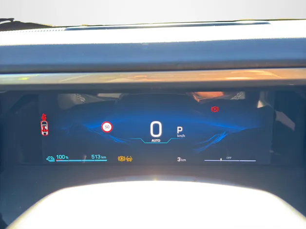 Jeep Compass BEV First Edition Plus & Sky MY26