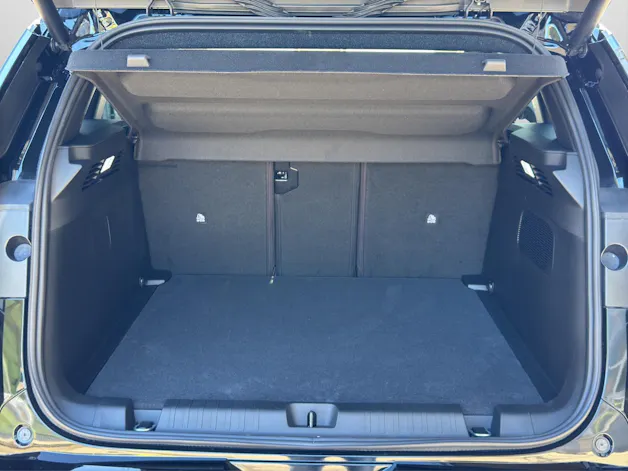 Jeep Compass BEV First Edition Plus & Sky MY26