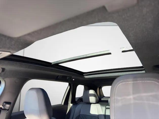 Jeep Compass BEV First Edition Plus & Sky MY26
