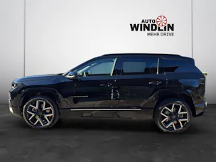 Jeep Compass BEV First Edition Plus & Sky MY26