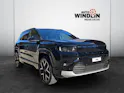 Jeep Compass BEV First Edition Plus & Sky MY26