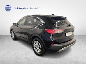 immagine del veicolo FORD Kuga 2.5 Hybrid Titanium X 4x4 inkl. Anhängerkupplung & Schiebedach!