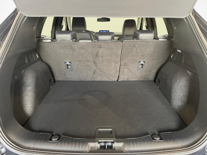 Fahrzeugbild FORD KUGA