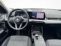 BMW X1 20d xDrive paddles