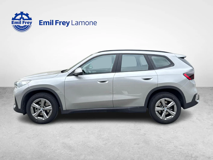 Fahrzeugbild BMW X1