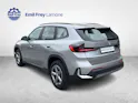 BMW X1 20d xDrive paddles