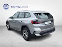 BMW X1 20d xDrive paddles