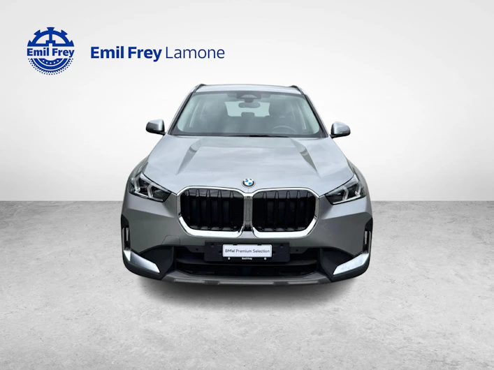 Fahrzeugbild BMW X1