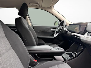 Fahrzeugbild BMW X1 20d xDrive paddles