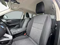 BMW X1 20d xDrive paddles
