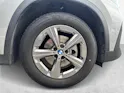 BMW X1 20d xDrive paddles