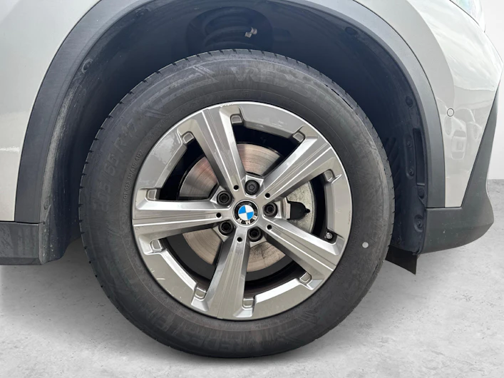 Fahrzeugbild BMW X1