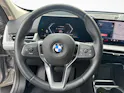 BMW X1 20d xDrive paddles