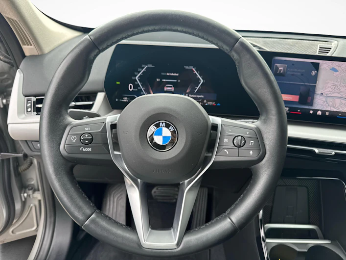 Fahrzeugbild BMW X1