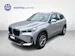 BMW X1 20d xDrive paddles
