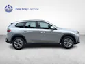 BMW X1 20d xDrive paddles