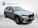 BMW X1 20d xDrive paddles