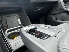 Fahrzeugbild BMW X1 20d xDrive paddles