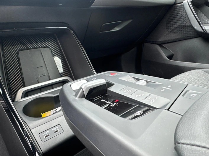 Fahrzeugbild BMW X1